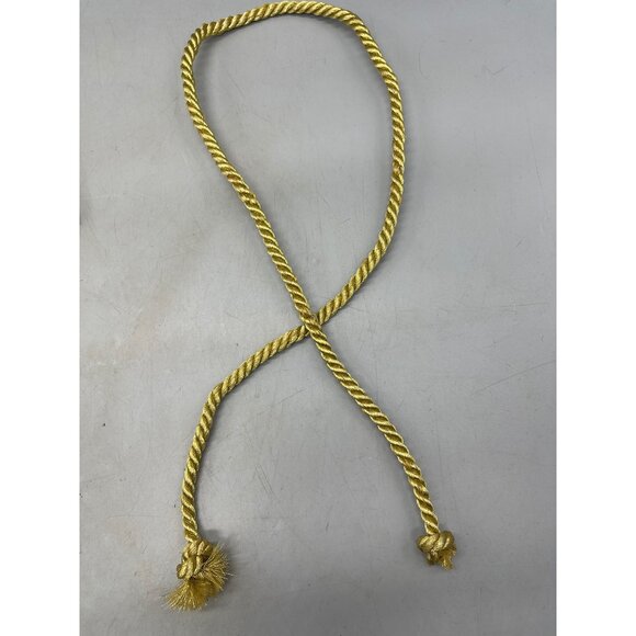 Christmas variety wrapping pack ribbons bag present tags rope gold green READ - Picture 4 of 8